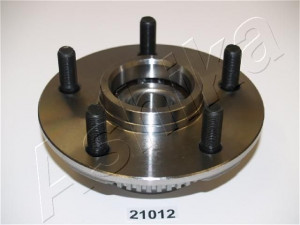 Ступица колеса 44-21012 ASHIKA