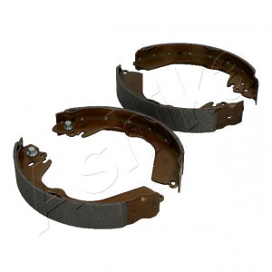 Колодки тормозные барабанные 55-01-116 ASHIKA
