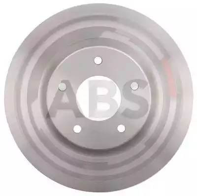 Диск тормозной 17889 ABS