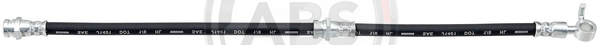 Шланг тормозной SL 6583 ABS