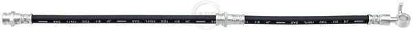 Шланг тормозной SL 6583 ABS